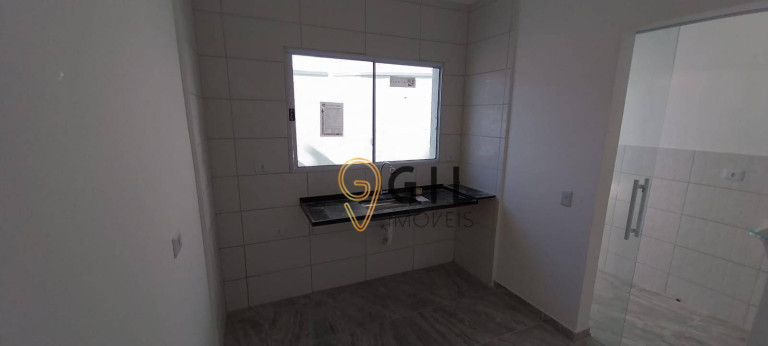 Imagem Sobrado com 2 Quartos à Venda, 64 m² em Jardim Olimpia - Santa Branca