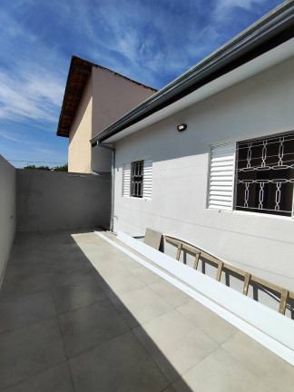 Imagem Casa com 3 Quartos à Venda,  em Jardim Wanel Ville V - Sorocaba