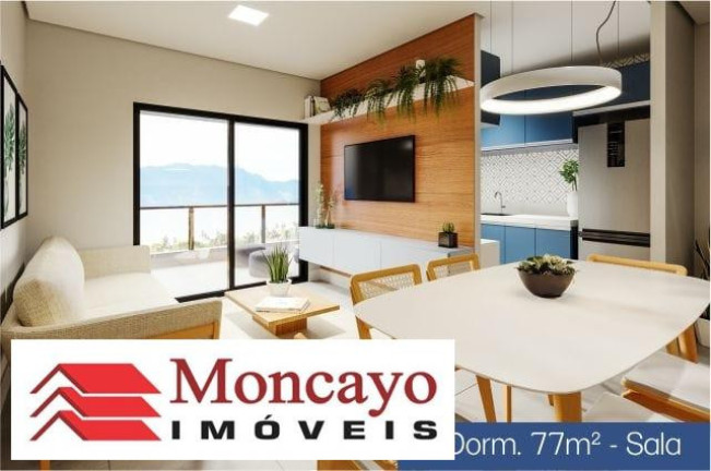 Imagem Apartamento com 1 Quarto à Venda, 38 m² em Praia Das Palmeiras - Caraguatatuba Imagem Apartamento com 1 Quarto à Venda, 38 m² em Praia Das Palmeiras - Caraguatatuba