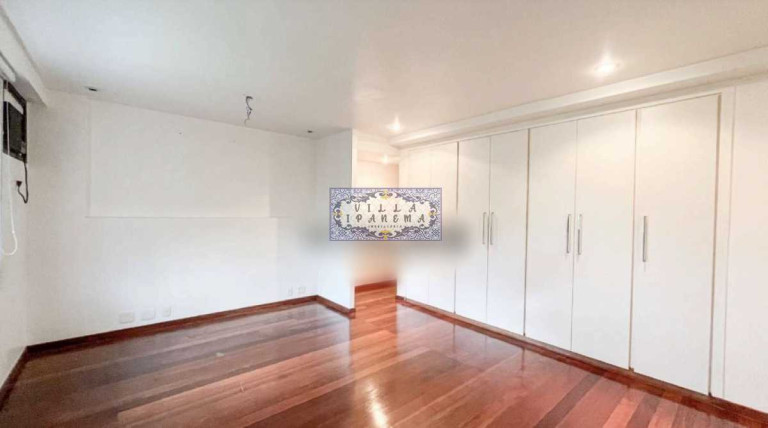 Imagem Apartamento com 4 Quartos à Venda, 140 m² em Leblon - Rio De Janeiro