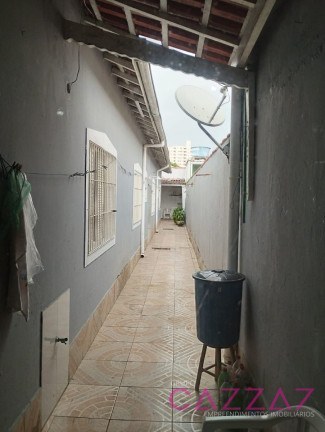 Imagem Casa com 4 Quartos à Venda, em Maracanã - Praia Grande Imagem Casa com 4 Quartos à Venda, em Maracanã - Praia Grande