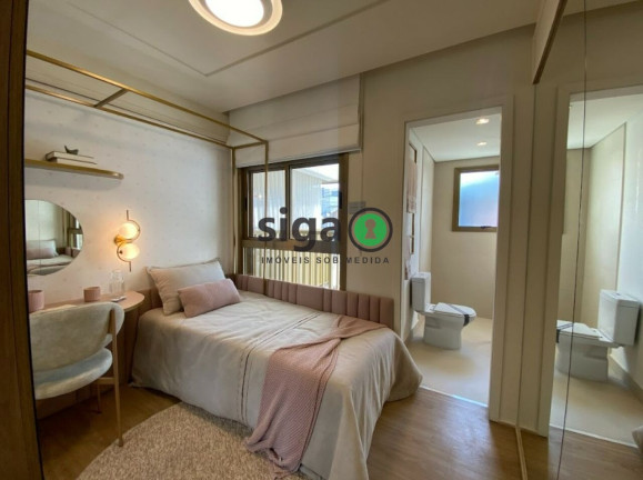 Imagem Apartamento com 2 Quartos à Venda, 80 m² em Moema - São Paulo Imagem Apartamento com 2 Quartos à Venda, 80 m² em Moema - São Paulo