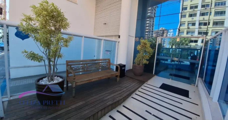Imagem Apartamento com 1 Quarto à Venda, 45 m² em Praia Da Costa - Vila Velha