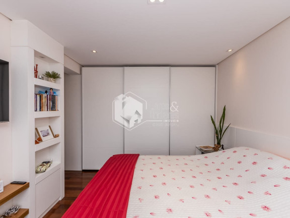 Imagem Apartamento com 3 Quartos à Venda, 187 m² em Vila Hamburguesa - São Paulo Imagem Apartamento com 3 Quartos à Venda, 187 m² em Vila Hamburguesa - São Paulo