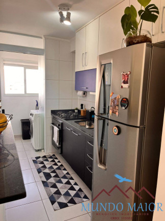 Imagem Apartamento com 2 Quartos à Venda, 53 m² em Santa Terezinha - São Bernardo Do Campo Imagem Apartamento com 2 Quartos à Venda, 53 m² em Santa Terezinha - São Bernardo Do Campo