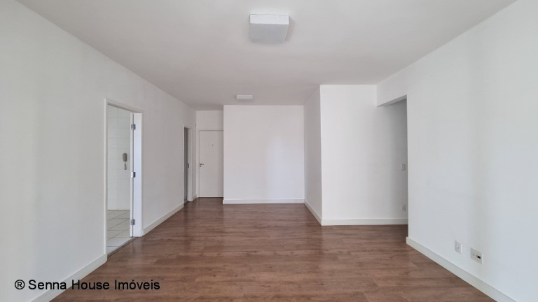 Imagem Apartamento com 3 Quartos à Venda, 114 m² em Jardim Bonfiglioli - Jundiaí