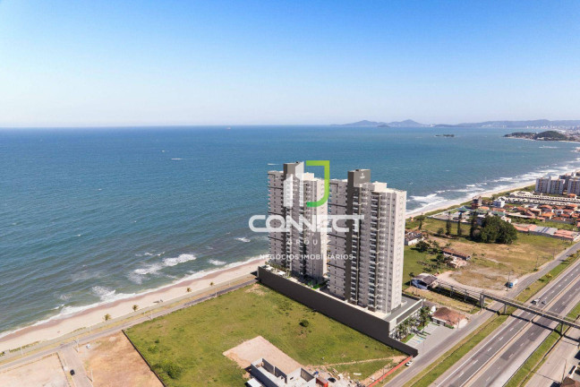 Imagem Apartamento com 3 Quartos à Venda, 111 m² em Tabuleiro - Barra Velha