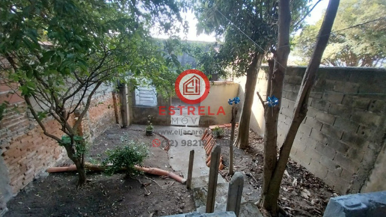 Imagem Casa com 2 Quartos à Venda, 112 m² em Centro - Jacareí