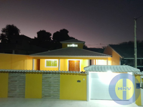 Casa com 4 Quartos à Venda, 480 m² em Inoã (inoã) - Maricá