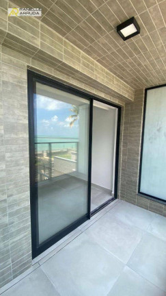 Imagem Apartamento com 1 Quarto à Venda, 42 m² em Bessa - João Pessoa