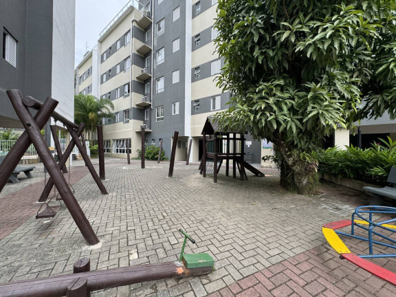 Imagem Apartamento com 2 Quartos à Venda, 52 m² em Centro - Ubatuba Imagem Apartamento com 2 Quartos à Venda, 52 m² em Centro - Ubatuba