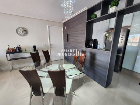 Imagem Apartamento com 3 Quartos à Venda, 89 m² em Ipiranga - São Paulo Imagem Apartamento com 3 Quartos à Venda, 89 m² em Ipiranga - São Paulo