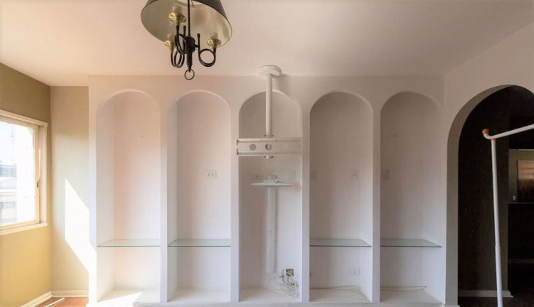 Imagem Apartamento com 3 Quartos à Venda, 156 m² em Higienópolis - São Paulo Imagem Apartamento com 3 Quartos à Venda, 156 m² em Higienópolis - São Paulo