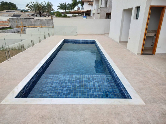Imagem Casa de Condomínio com 4 Quartos à Venda, 600 m² em Usina - Atibaia