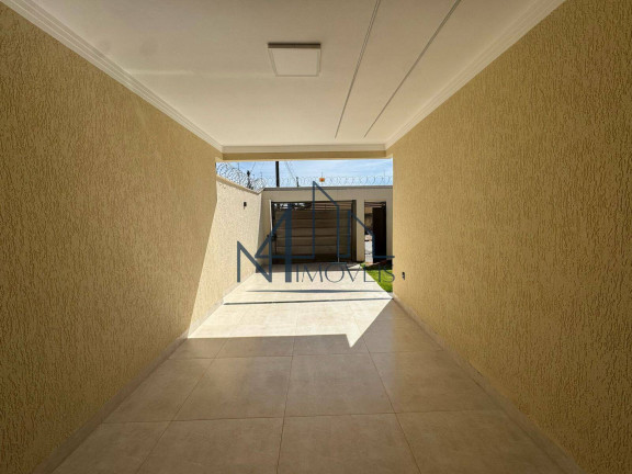 Imagem Casa com 3 Quartos à Venda, 262 m² em Vila Oliveira - Aparecida De Goiânia