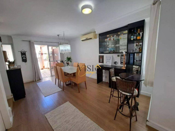 Casa com 3 Quartos à Venda, 80 m² em Parque Imperador - Campinas