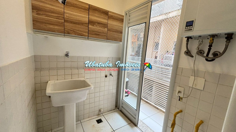 Imagem Apartamento com 2 Quartos para Alugar, 92 m² em Itaguá - Ubatuba Imagem Apartamento com 2 Quartos para Alugar, 92 m² em Itaguá - Ubatuba