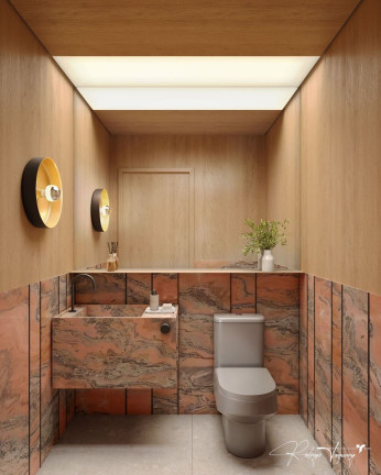 Imagem Imóvel com 1 Quarto à Venda, 49 m² em Setor Bueno - Goiânia