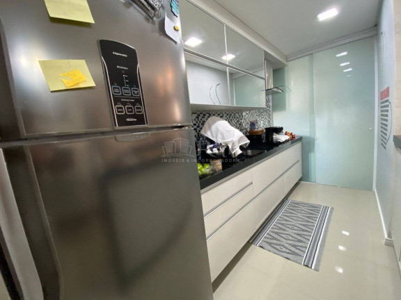 Imagem Apartamento com 3 Quartos à Venda, 100 m² em Vila Operária - Itajaí Imagem Apartamento com 3 Quartos à Venda, 100 m² em Vila Operária - Itajaí