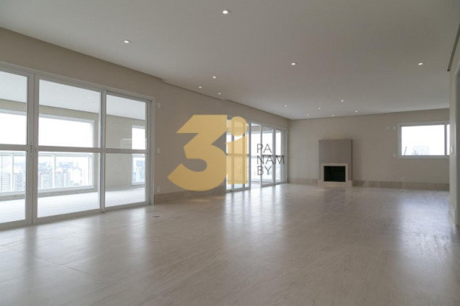 Imagem Apartamento com 5 Quartos à Venda, 440 m² em Panamby - São Paulo Imagem Apartamento com 5 Quartos à Venda, 440 m² em Panamby - São Paulo