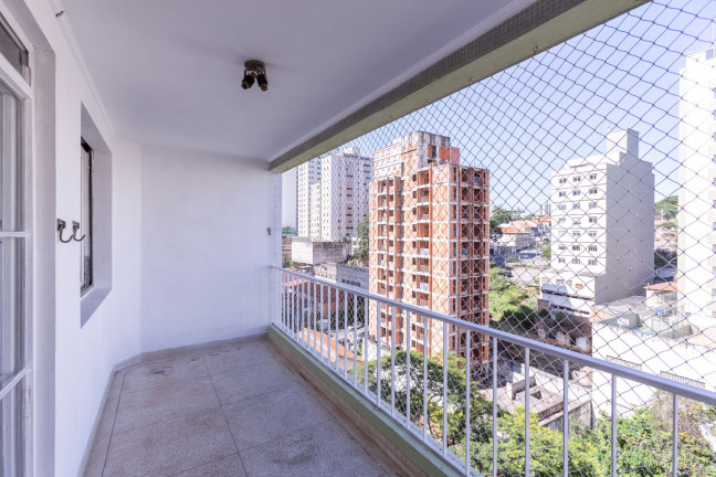 Imagem Apartamento com 3 Quartos à Venda, 103 m² em Perdizes - São Paulo