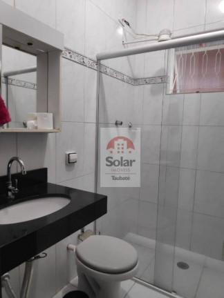 Imagem Casa com 4 Quartos à Venda, 191 m² em Jardim Continental - Taubaté