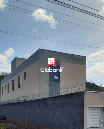 Imagem Apartamento com 2 Quartos à Venda, 90 m² em Vila Nova - Montes Claros
