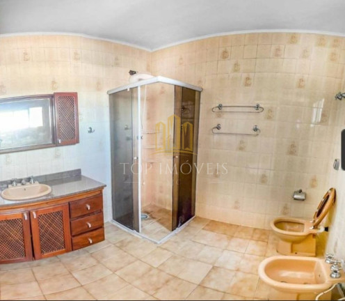Imagem Sobrado com 4 Quartos à Venda, 450 m² em Jardim Esplanada Ii - São José Dos Campos