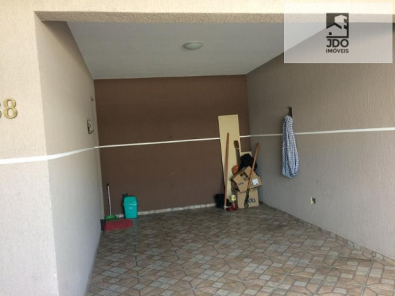 Imagem Sobrado com 3 Quartos à Venda, 88 m² em Jardim Gabineto - Curitiba Imagem Sobrado com 3 Quartos à Venda, 88 m² em Jardim Gabineto - Curitiba
