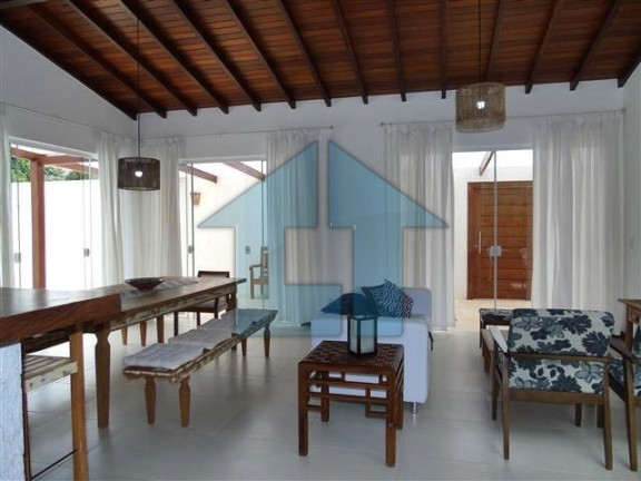 Imagem Casa com 4 Quartos à Venda, 360 m² em Porto Bracuhy - Angra Dos Reis