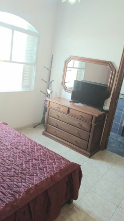 Imagem Apartamento com 3 Quartos à Venda, 125 m² em Aparecida - Santos Imagem Apartamento com 3 Quartos à Venda, 125 m² em Aparecida - Santos