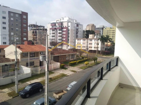 Imagem Apartamento com 3 Quartos à Venda, 134 m² em Portão - Curitiba Imagem Apartamento com 3 Quartos à Venda, 134 m² em Portão - Curitiba