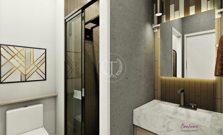 Imagem Apartamento com 2 Quartos à Venda, 36 m² em Novo Osasco - Osasco
