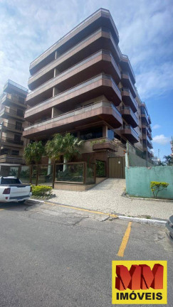 Cobertura com 4 Quartos à Venda, 192 m² em Algodoal - Cabo Frio