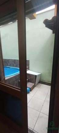Imagem Casa com 3 Quartos à Venda, 132 m² em Partenon - Porto Alegre Imagem Casa com 3 Quartos à Venda, 132 m² em Partenon - Porto Alegre