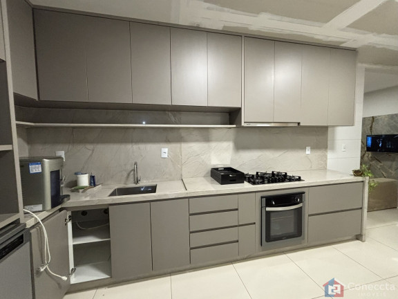 Imagem Casa com 3 Quartos para Alugar, 100 m² em Afonso Queiroz Iii - Patos De Minas