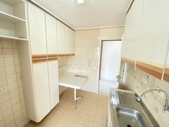 Imagem Imóvel com 2 Quartos à Venda, 65 m² em Brooklin Paulista - São Paulo Imagem Imóvel com 2 Quartos à Venda, 65 m² em Brooklin Paulista - São Paulo