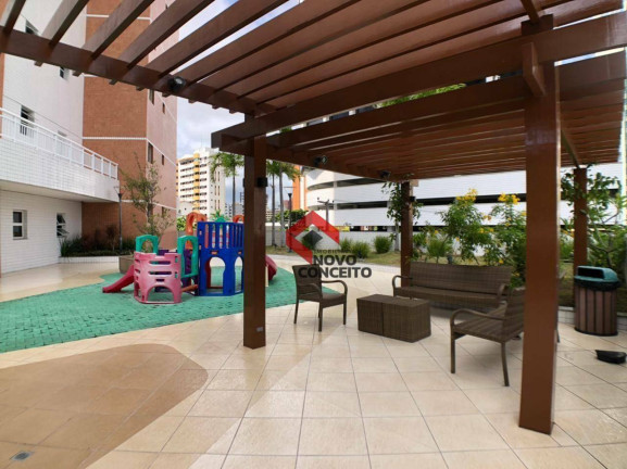 Imagem Apartamento com 2 Quartos à Venda, 92 m² em Meireles - Fortaleza Imagem Apartamento com 2 Quartos à Venda, 92 m² em Meireles - Fortaleza
