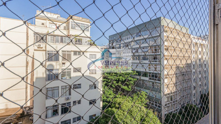 Apartamento com 2 Quartos à Venda, 139 m² em Copacabana - Rio De Janeiro
