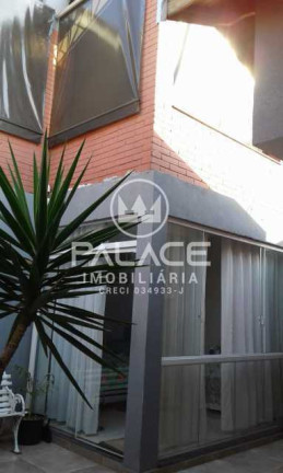 Imagem Imóvel com 2 Quartos à Venda, 185 m² em Residencial Nova água Branca Ii - Piracicaba