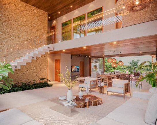 Imagem Casa à Venda, 600 m² em Praia Do Forte - Mata De São João Imagem Casa à Venda, 600 m² em Praia Do Forte - Mata De São João
