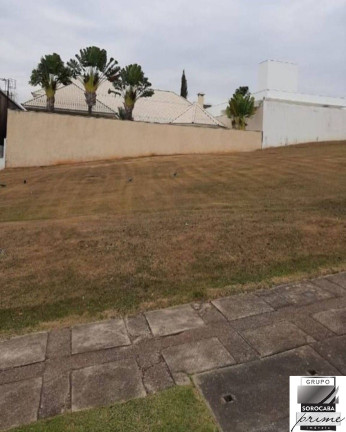 Imagem Terreno à Venda, 448 m² em Wanel Ville - Sorocaba Imagem Terreno à Venda, 448 m² em Wanel Ville - Sorocaba