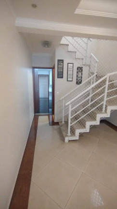 Imagem Casa com 3 Quartos para Alugar, 130 m² em Jardim - Santo André Imagem Casa com 3 Quartos para Alugar, 130 m² em Jardim - Santo André