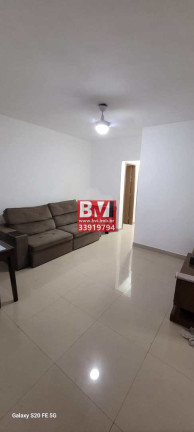 Apartamento com 3 Quartos à Venda, 70 m² em Penha Circular - Rio De Janeiro