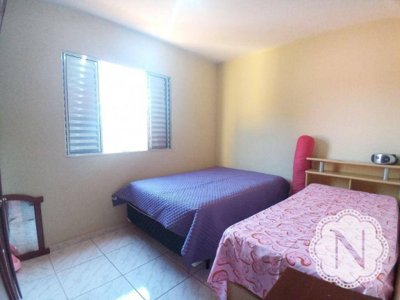 Imagem Casa com 2 Quartos à Venda, 100 m² em Jardim Das Palmeiras - Itanhaém