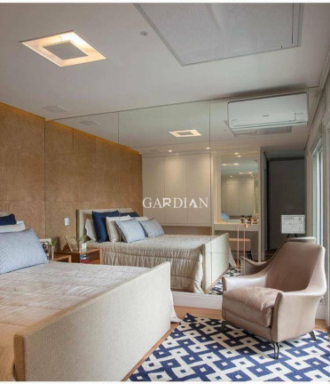 Imagem Apartamento com 3 Quartos à Venda, 287 m² em Vila Castelo Branco - Indaiatuba Imagem Apartamento com 3 Quartos à Venda, 287 m² em Vila Castelo Branco - Indaiatuba