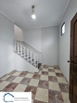 Imagem Casa com 3 Quartos para Alugar ou Temporada, 650 m² em Jardim Novo Mundo - Jundiaí