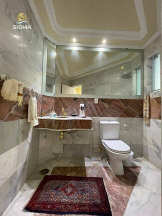 Imagem Casa com 5 Quartos à Venda, 600 m² em Jardim Acapulco - Guarujá Imagem Casa com 5 Quartos à Venda, 600 m² em Jardim Acapulco - Guarujá
