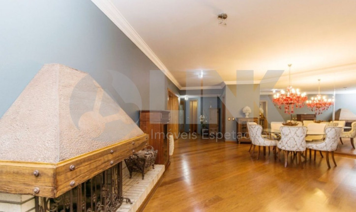 Imagem Apartamento com 3 Quartos à Venda, 204 m² em Bela Vista - Porto Alegre