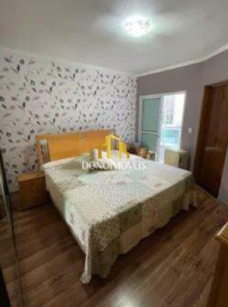 Imagem Casa com 3 Quartos à Venda, 250 m² em Vila Assunção - Santo André Imagem Casa com 3 Quartos à Venda, 250 m² em Vila Assunção - Santo André